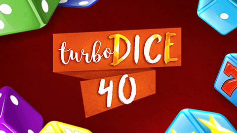 TURBO DICE 40